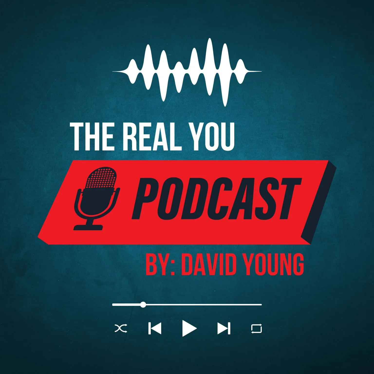 I've wanted to start a podcast for several years, and it seems like the right time.