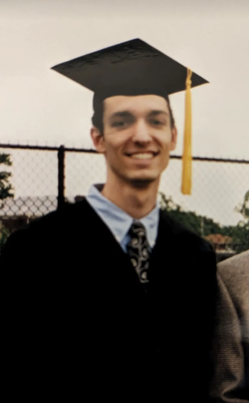 Here’s how to not plan your career timeline: